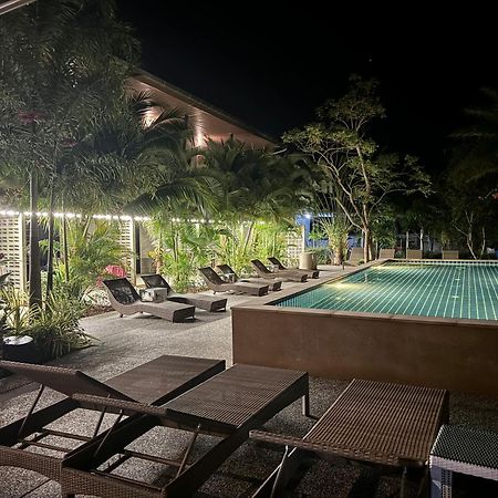 Aonangstudio Krabi town Extérieur photo