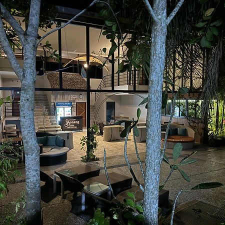 Aonangstudio Krabi town Extérieur photo