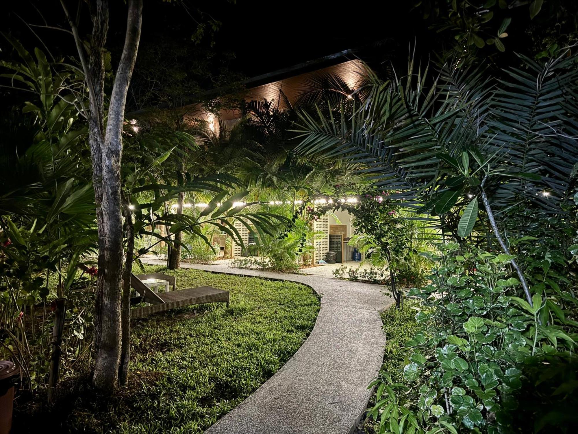 Aonangstudio Krabi town Extérieur photo