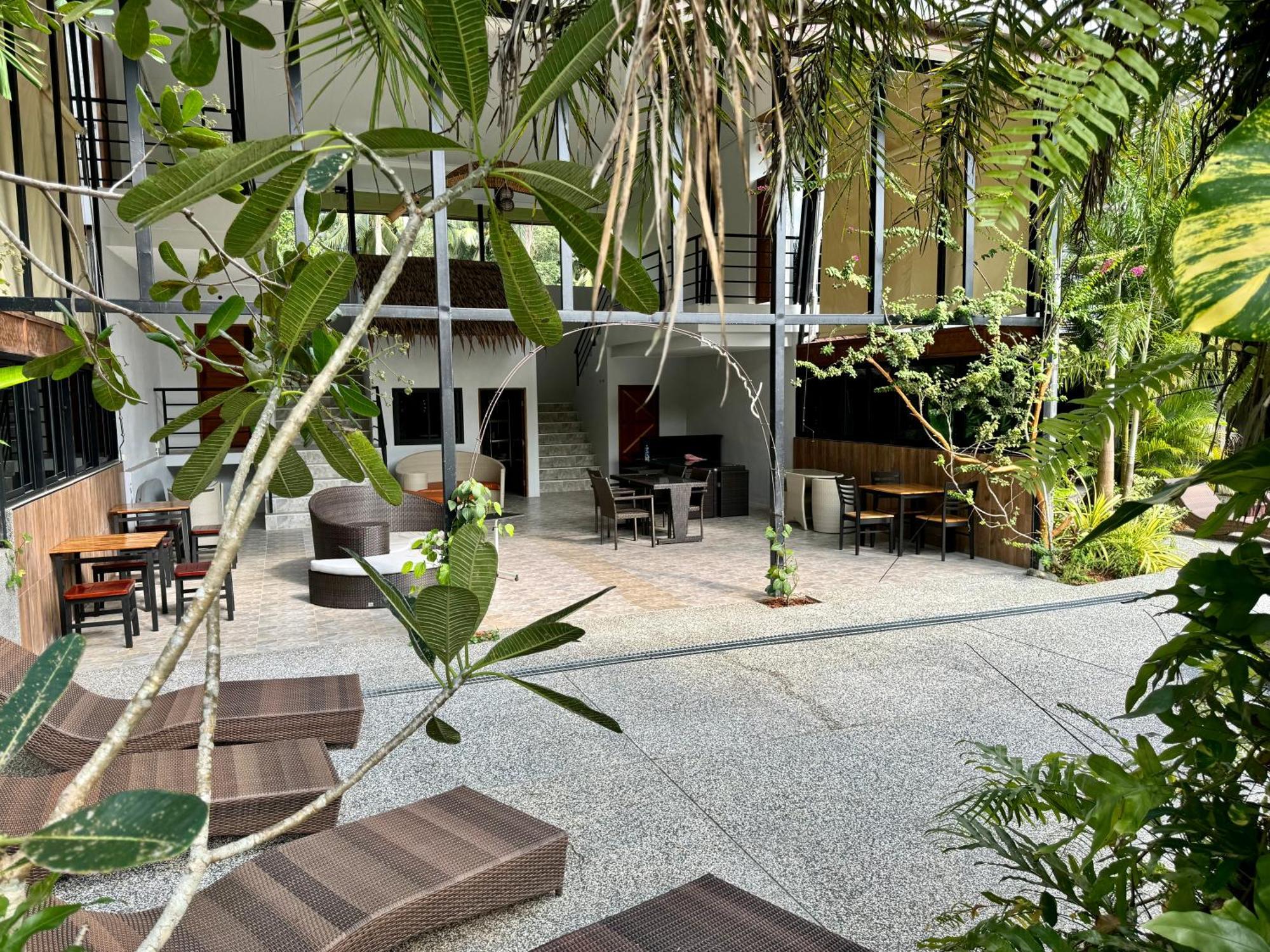Aonangstudio Krabi town Extérieur photo
