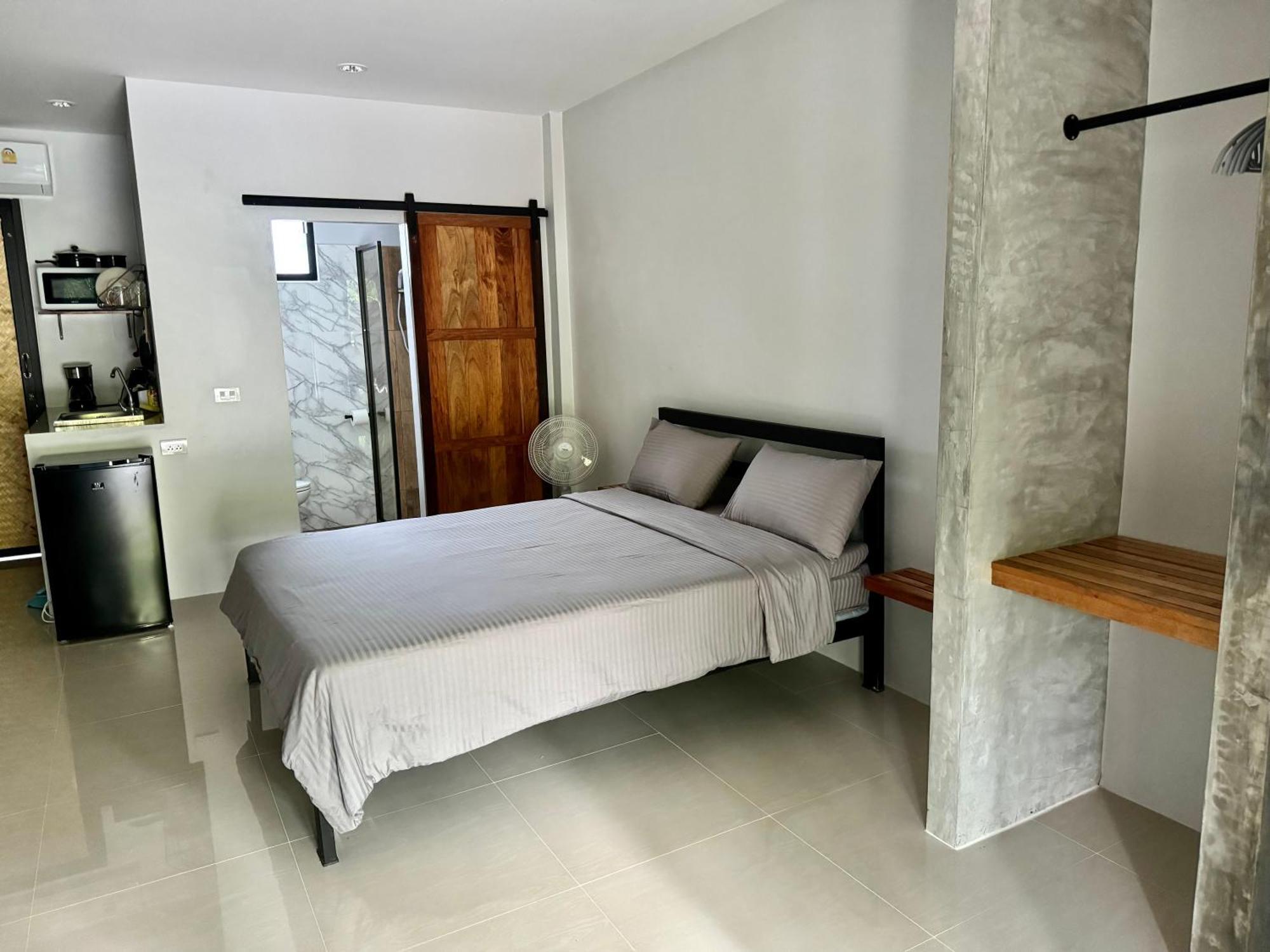 Aonangstudio Krabi town Extérieur photo